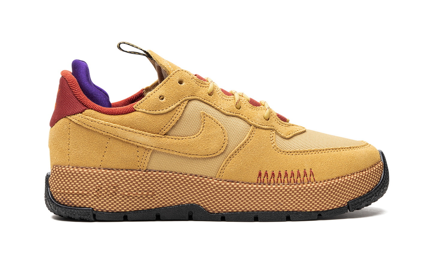 AIR FORCE 1 ILD WMNS Wheat Gold
