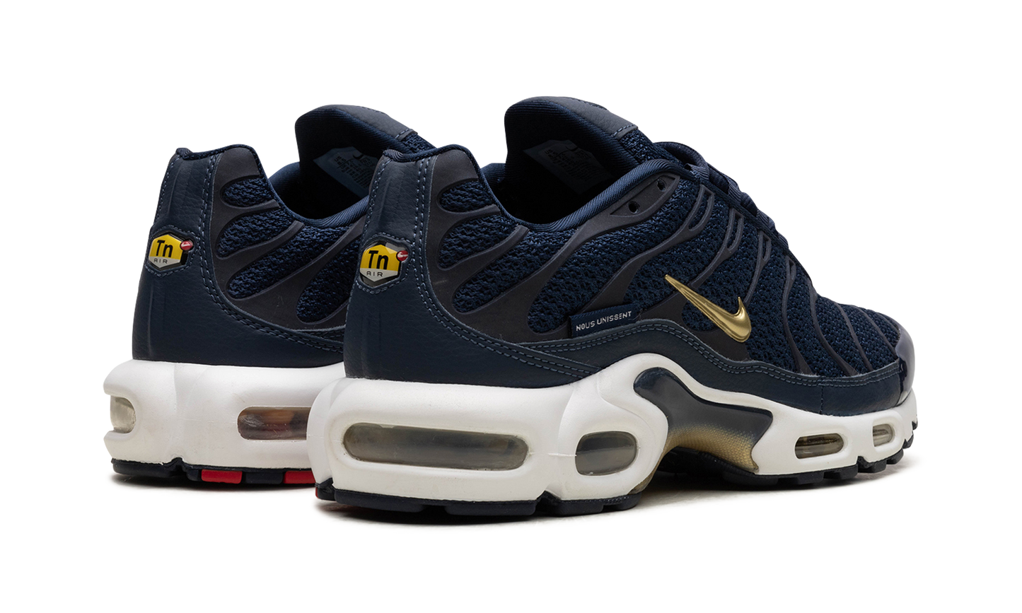 Air Max Plus FFF