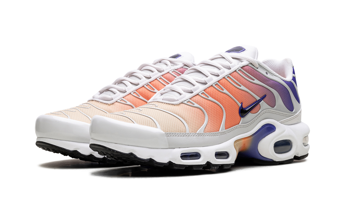 Air Max Plus WMNS Persian Violet Wild Mango