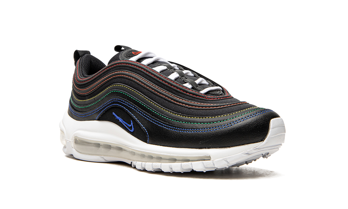 AIR MAX 97 MNS WMNS Rainbow Stitcthing