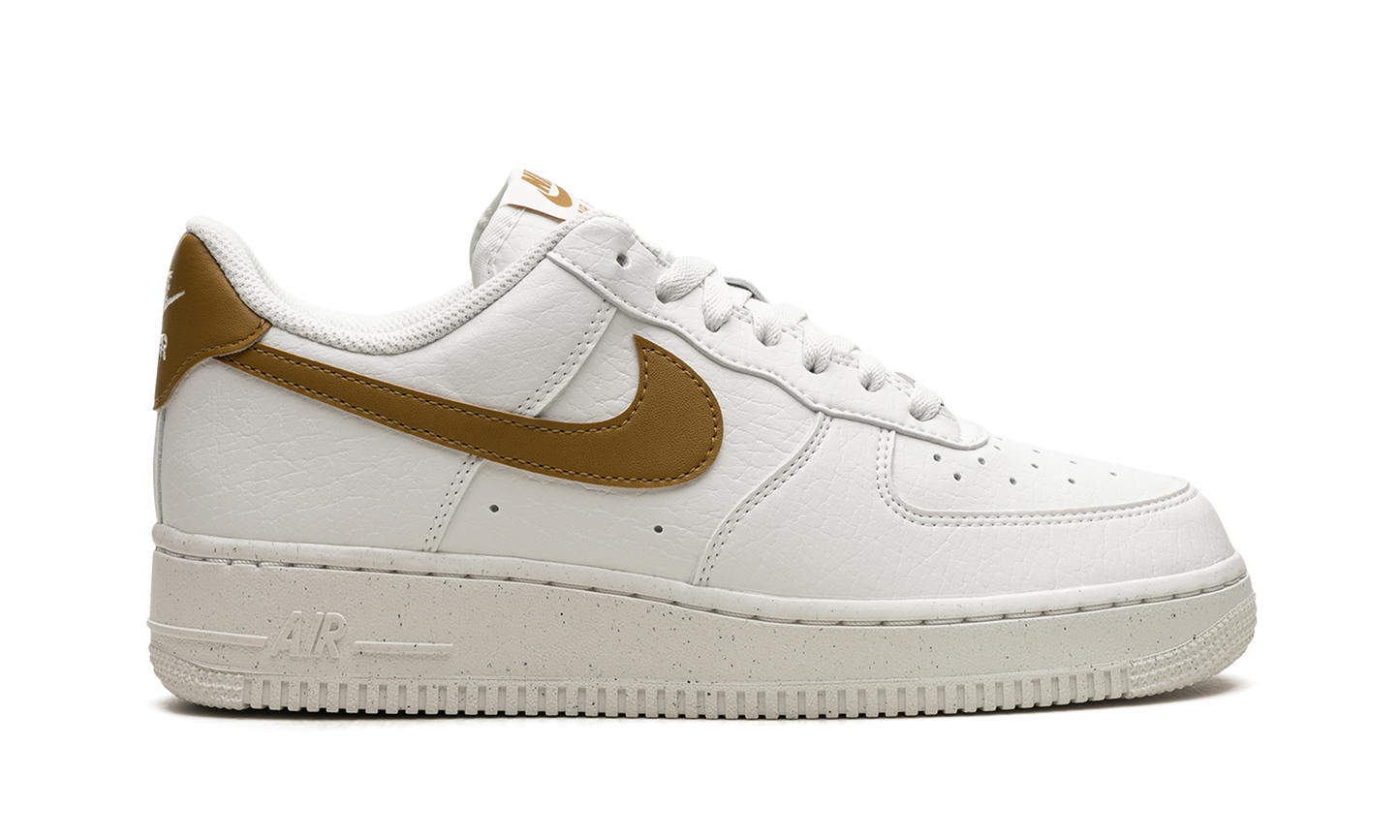 AIR FORCE 1 LO NEXT NATURE WMNS Bronzine