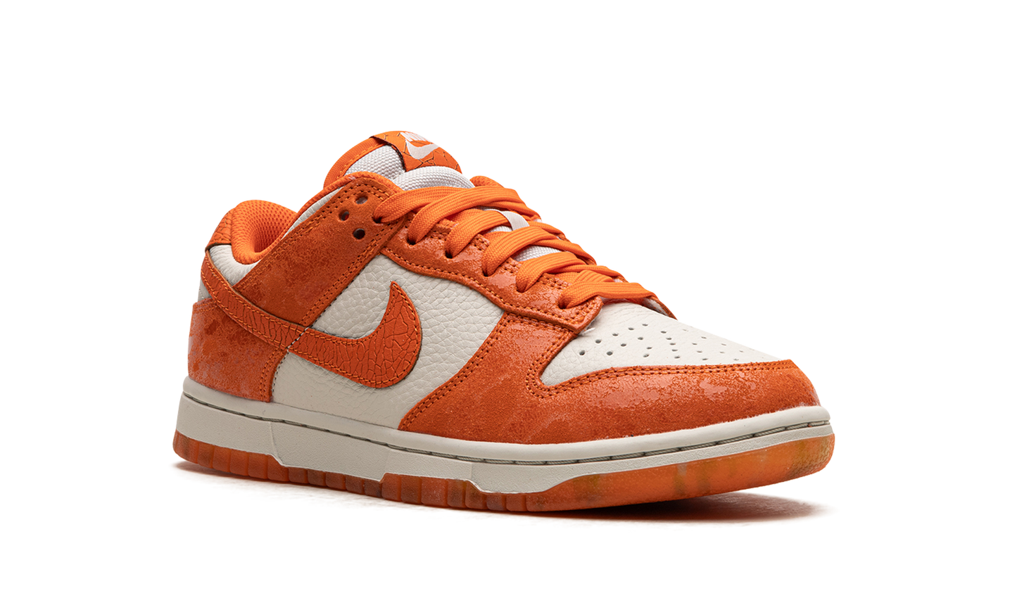 DUNK LOW WMNS Total Orange