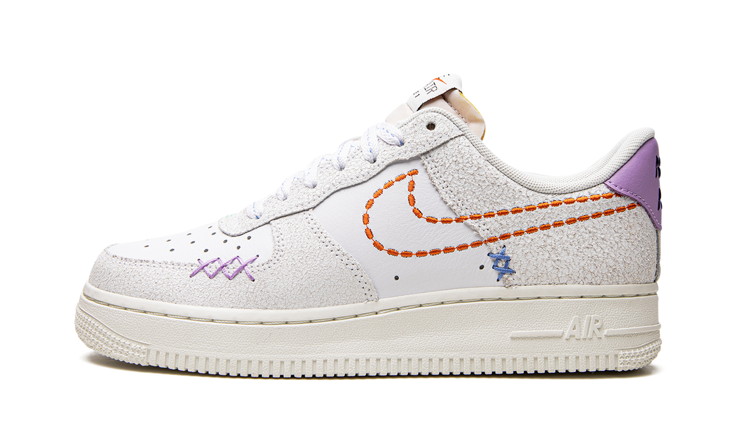 AIR FORCE 1 '07 SE MNS WMNS Nike 101