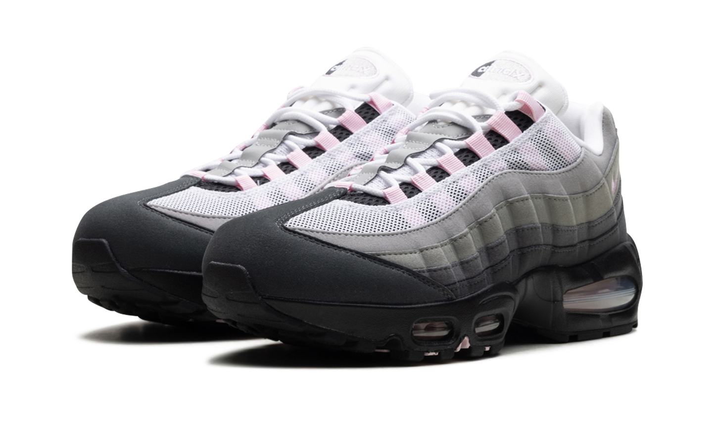 Air Max 95 WMNS Pink Foam