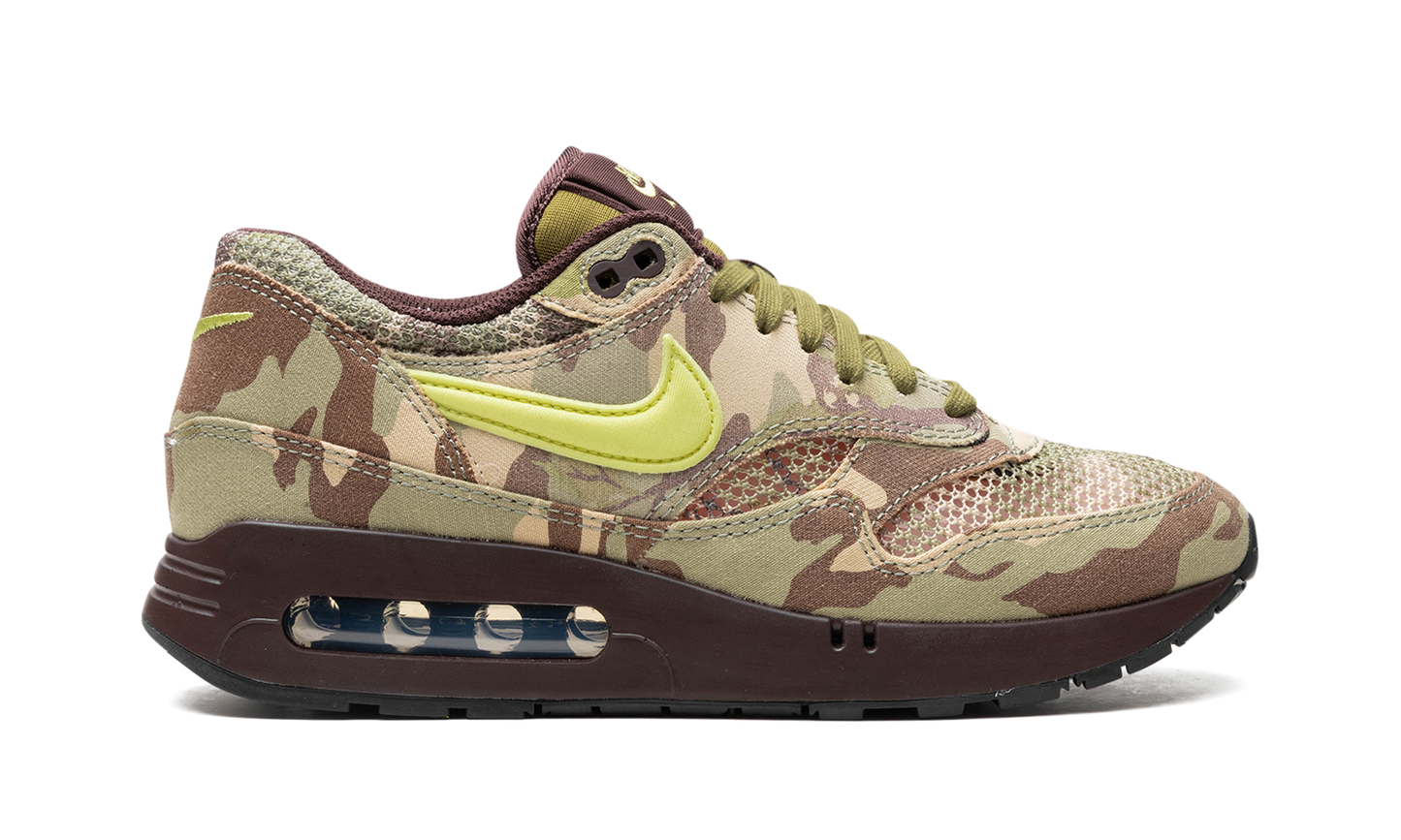 Air Max 1 Camo