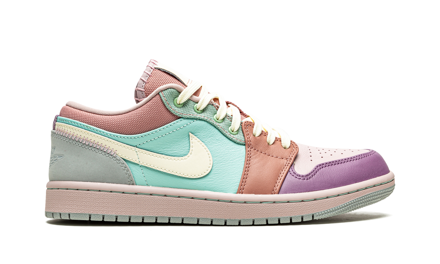 Air Jordan 1 Low SE Easter Pastel