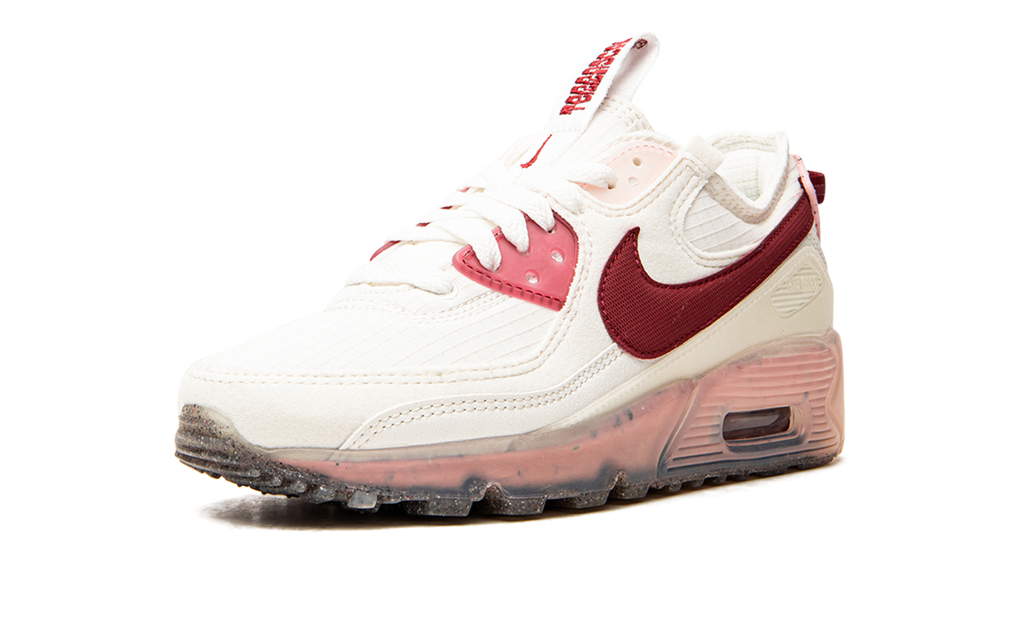 AIR MAX 90 TERRASCAPE MNS WMNS Pomegranate
