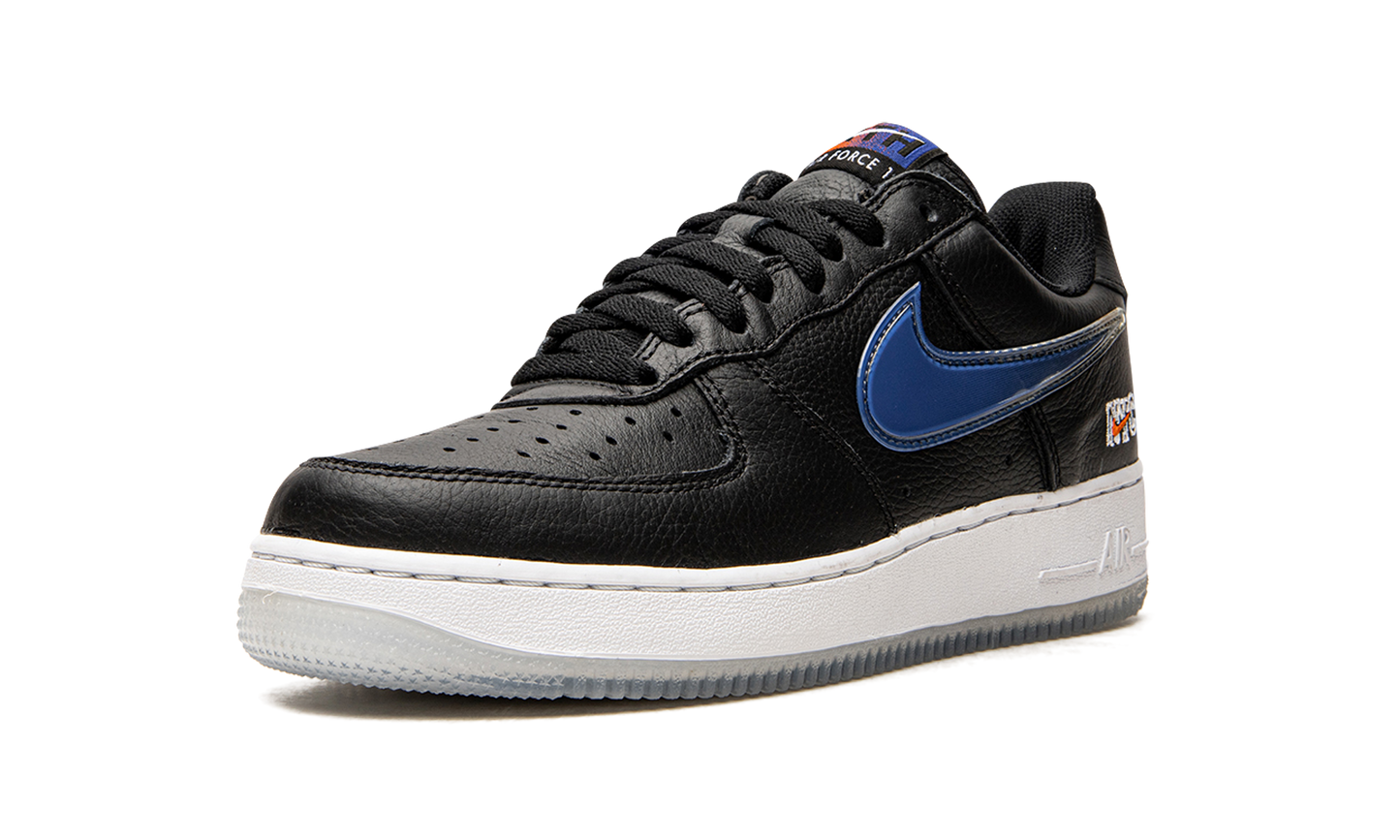 Air Force 1 Low Kith - Black