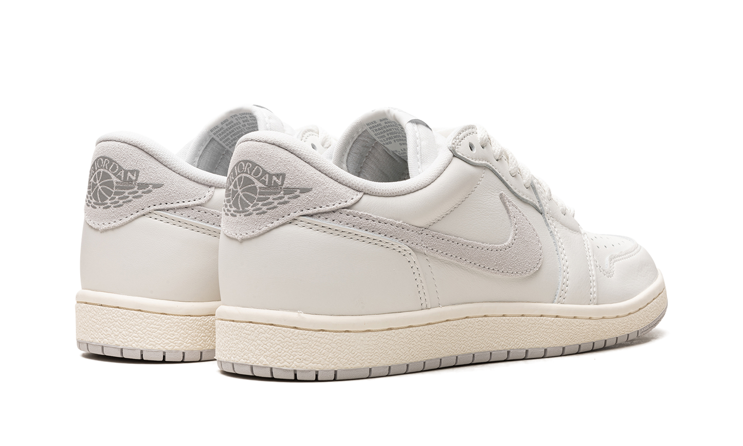 Air Jordan 1 Low 85 Neutral Grey