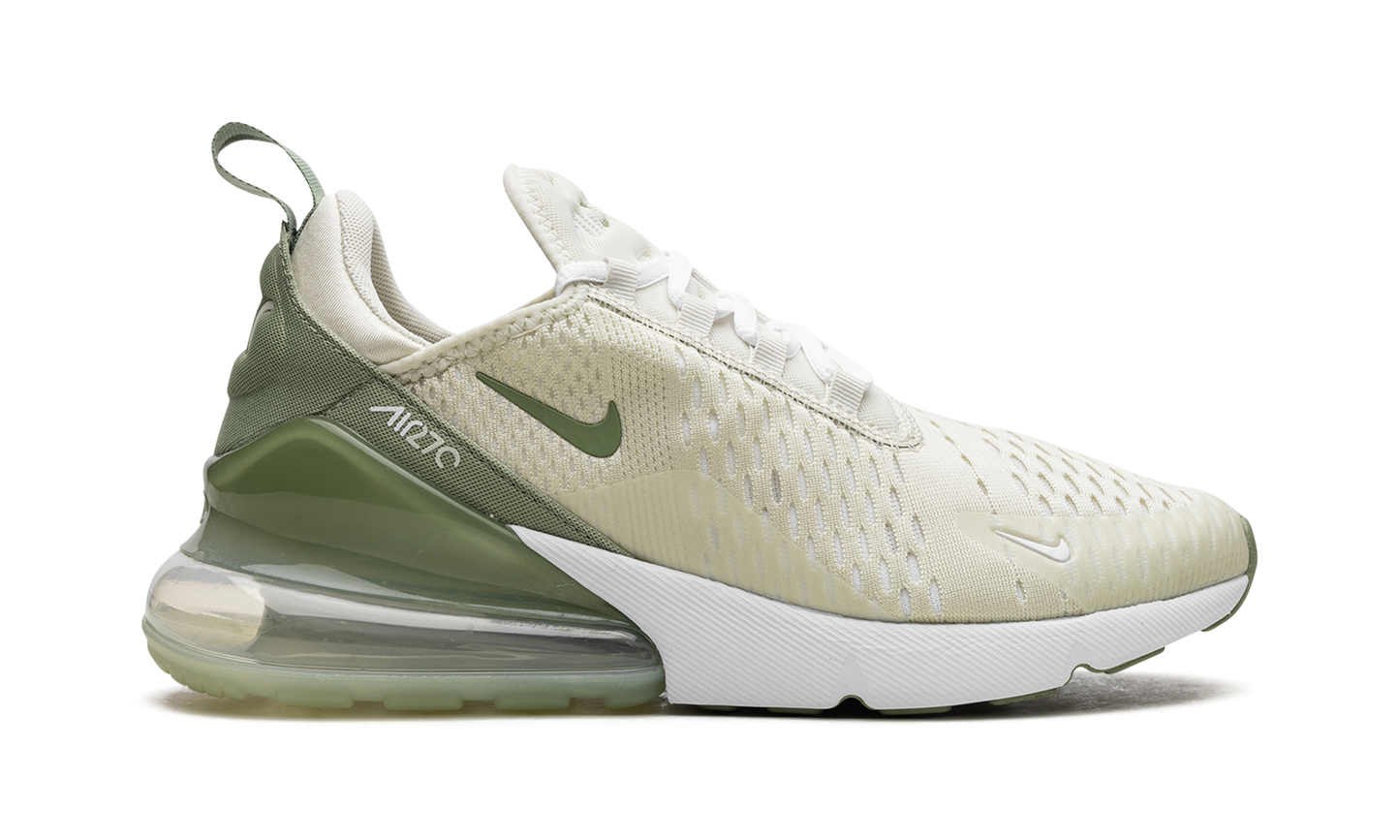AIR MAX 270 WMNS Sea Glass Oil Green
