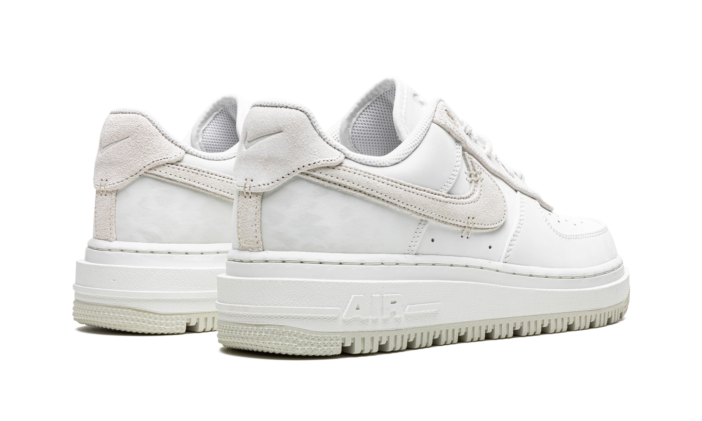 Air Force 1 Luxe Summit White