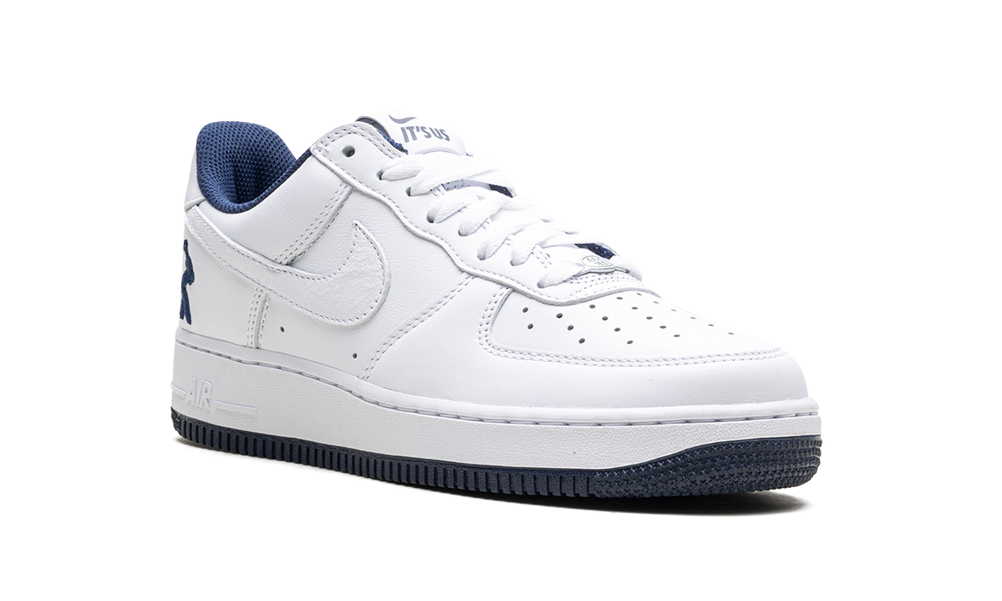 Air Force 1 Low Lil Yachty Concrete Boys - It's Us