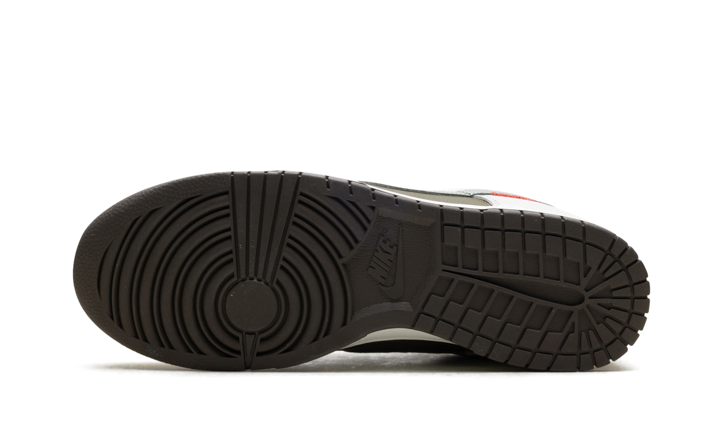 Dunk Low Retro Year of the Snake (2025)