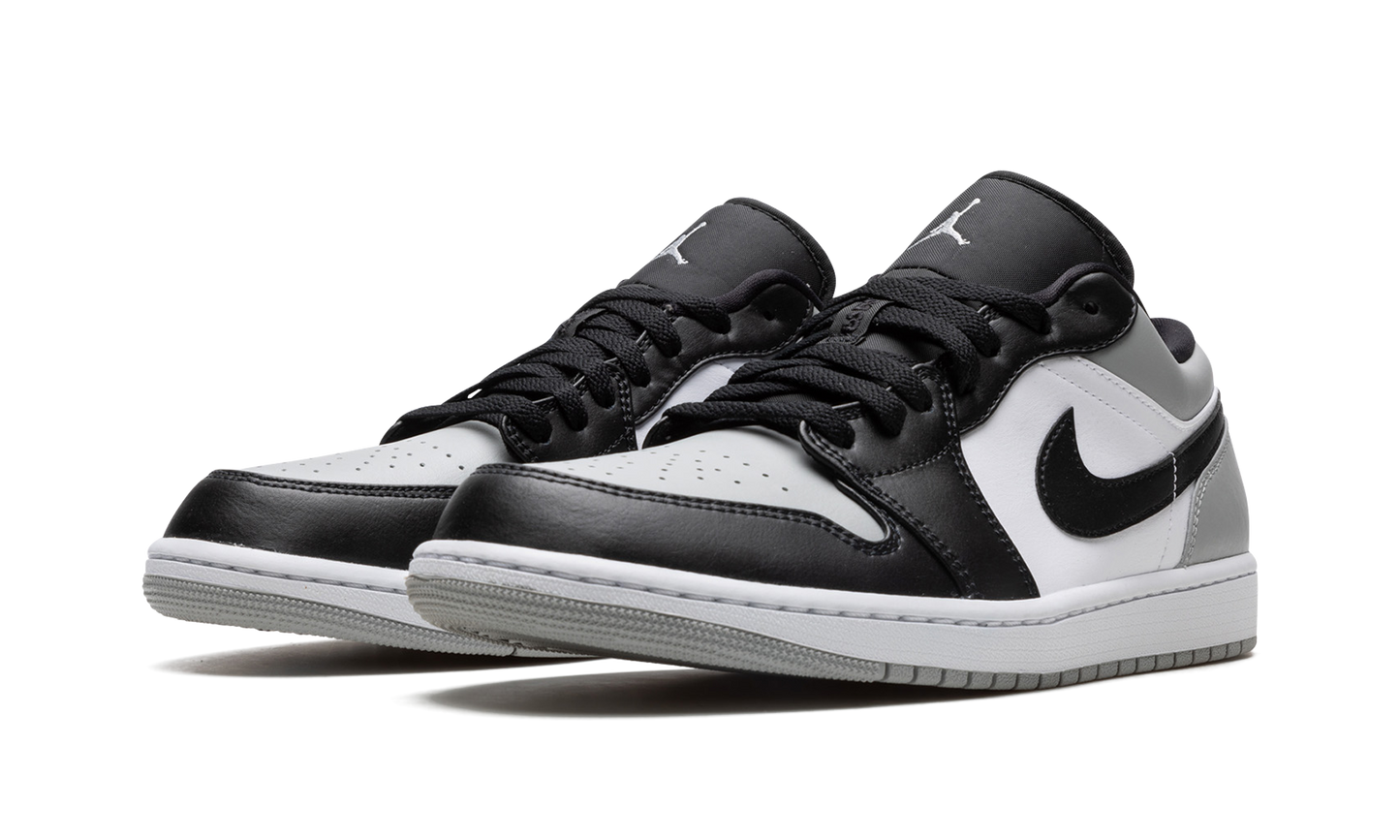 Air Jordan 1 Low Shadow Toe