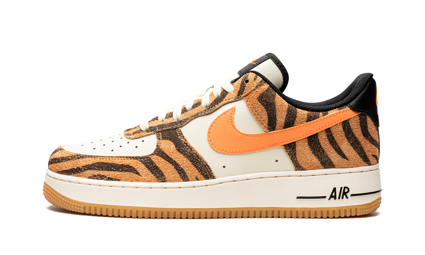 Air Force 1 '07 PRM Daktari Stripes