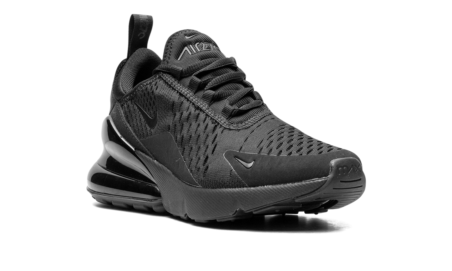 AIR MAX 270 WMNS Triple Black