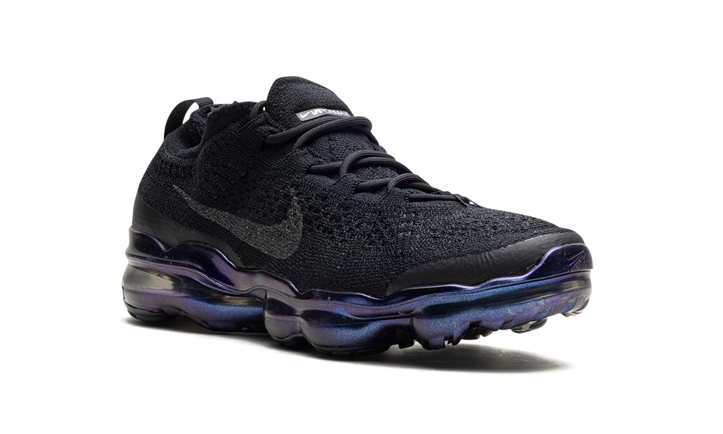 VAPORMAX 2023 FLYKNIT WMNS Black Iridescent