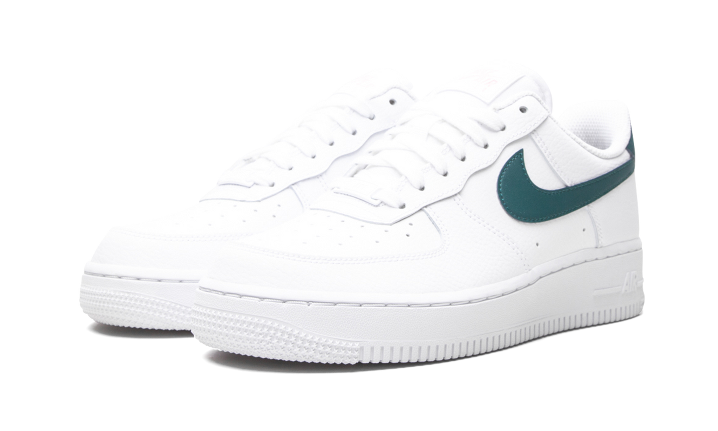 AIR FORCE 1 '07 MNS WMNS Dark Teal