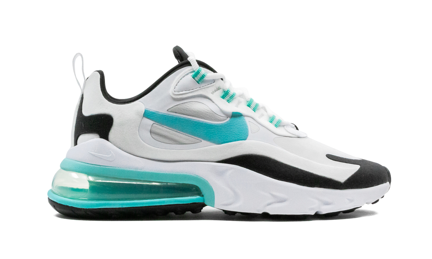 AIR MAX 270 REACT WMNS Photon Dust