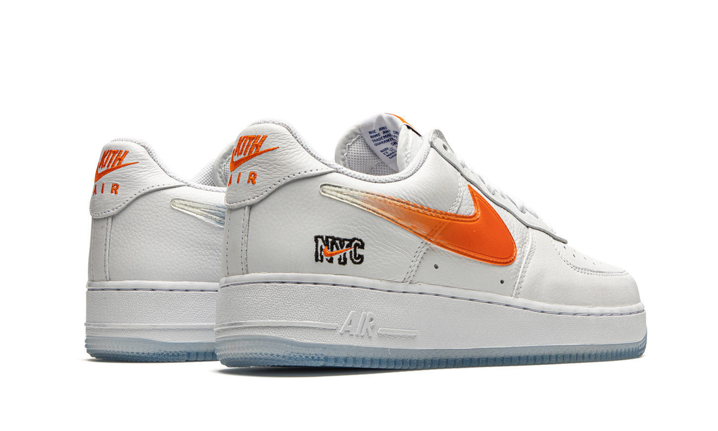 Air Force 1 Low Kith - Orange