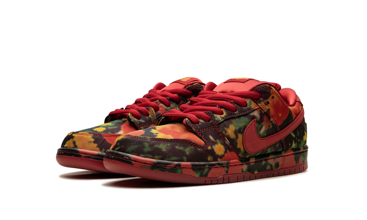 Dunk Low Wizard of Oz