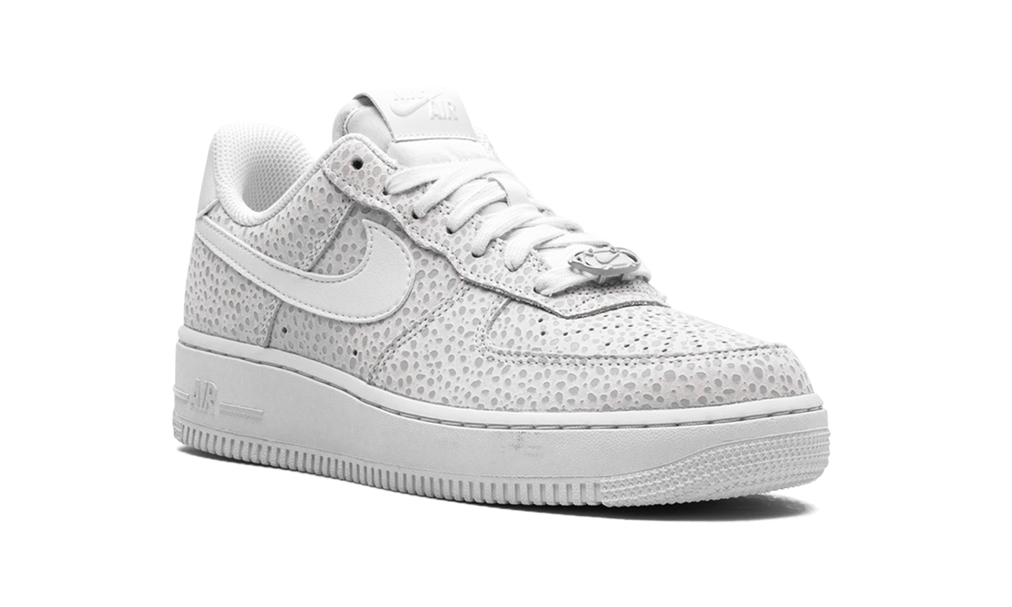 AIR FORCE 1 '07 WMNS Grey