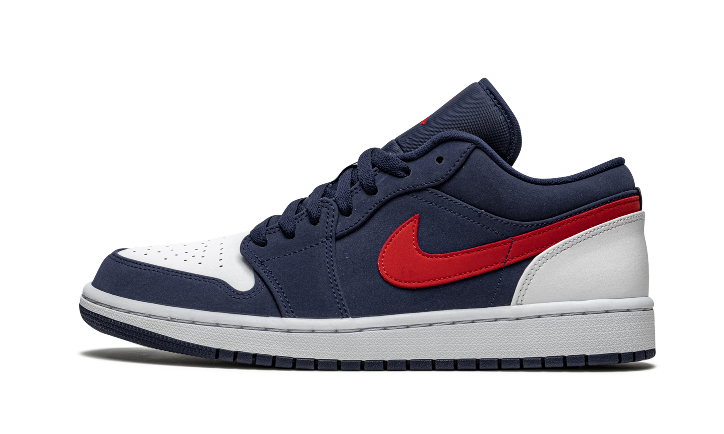 Air Jordan 1 Low SE USA