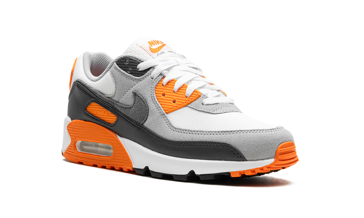 Air Max 90 Safety Orange