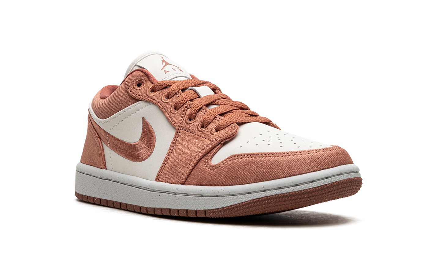 Air Jordan 1 Low WMNS Sky J Orange