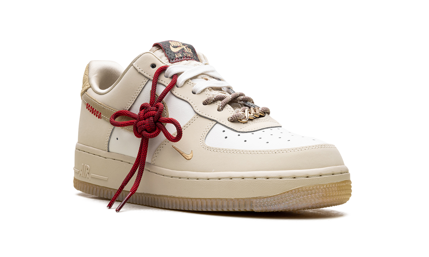Air Force 1 Low WMNS Year of the Snake