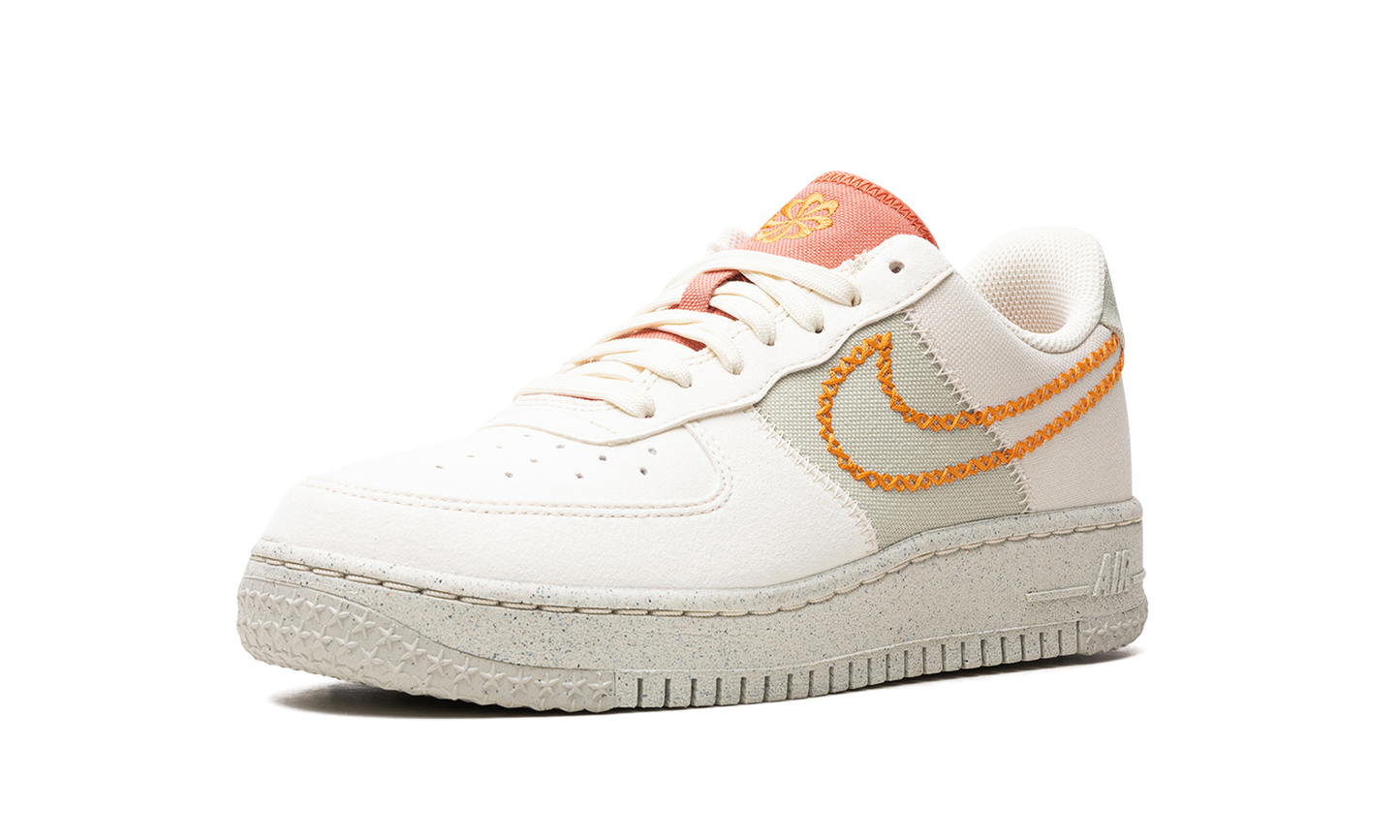 AIR FORCE 1 '07 LO NH WMNS Next Nature - Coconut Milk