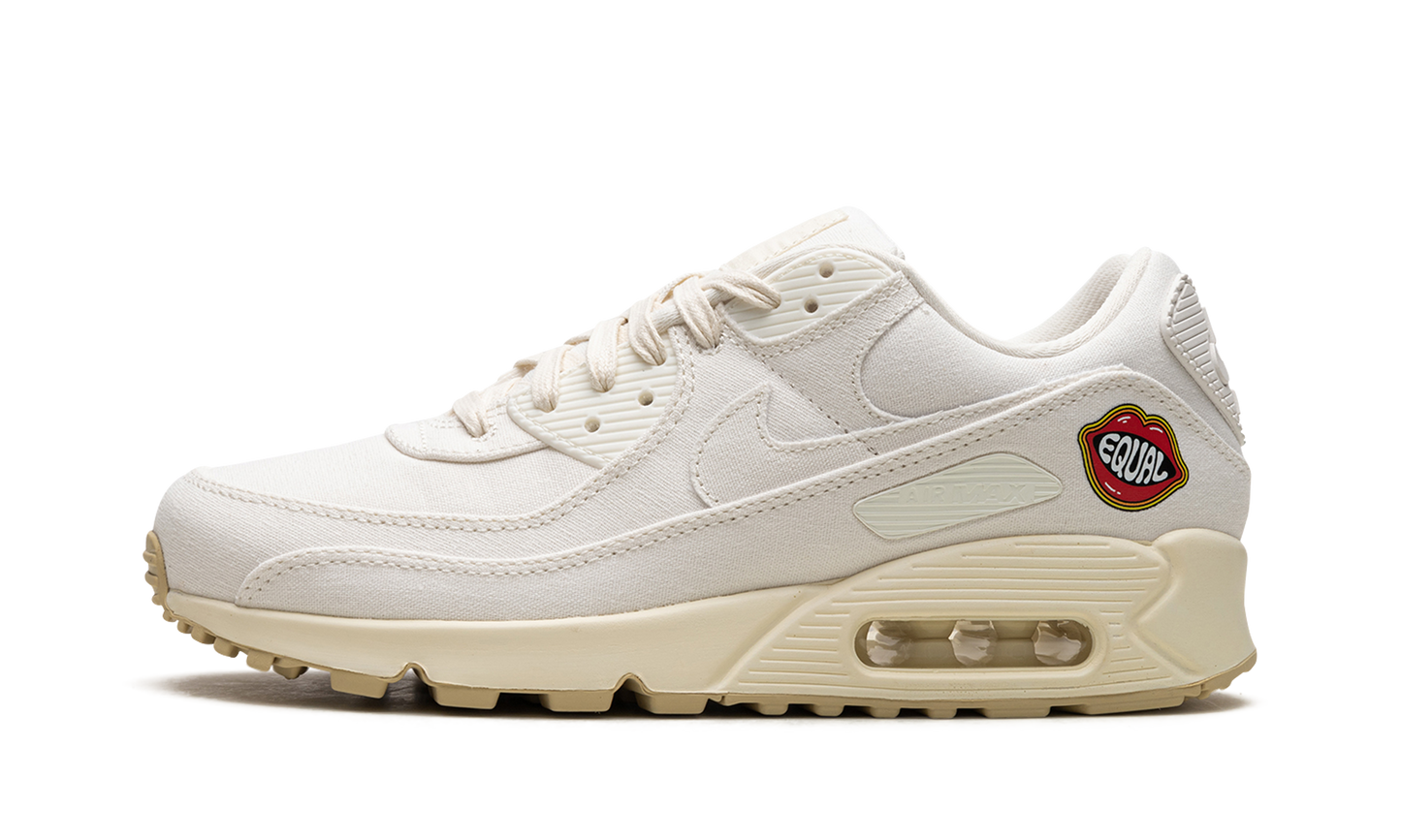 AIR MAX 90 MNS WMNS The Future is Equal