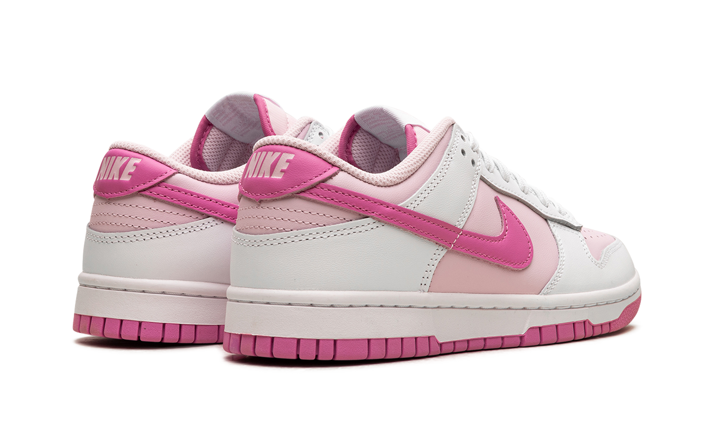 Dunk Low WMNS Pink Foam