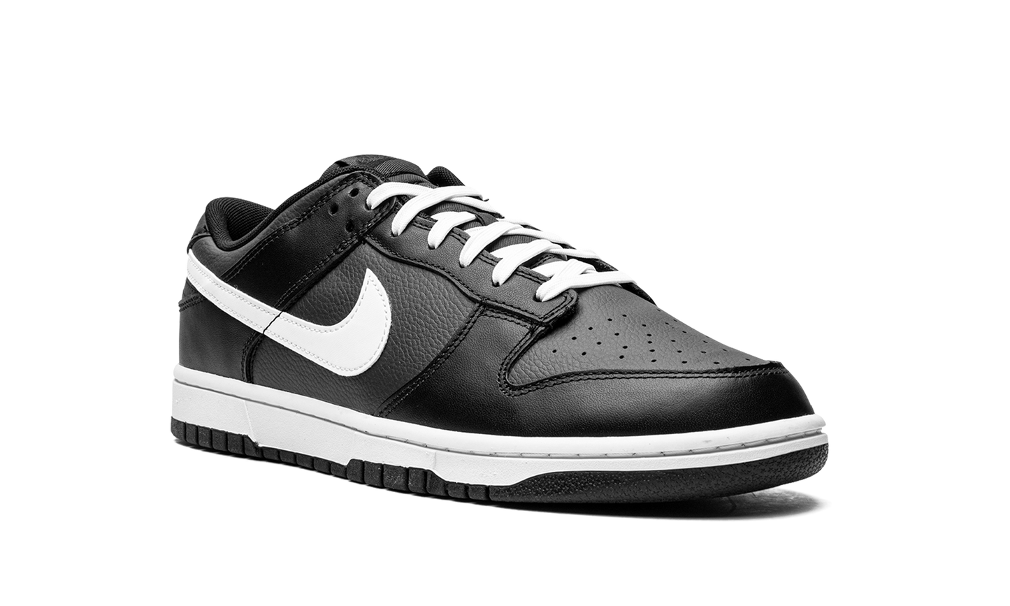 Dunk Low Retro Black Panda