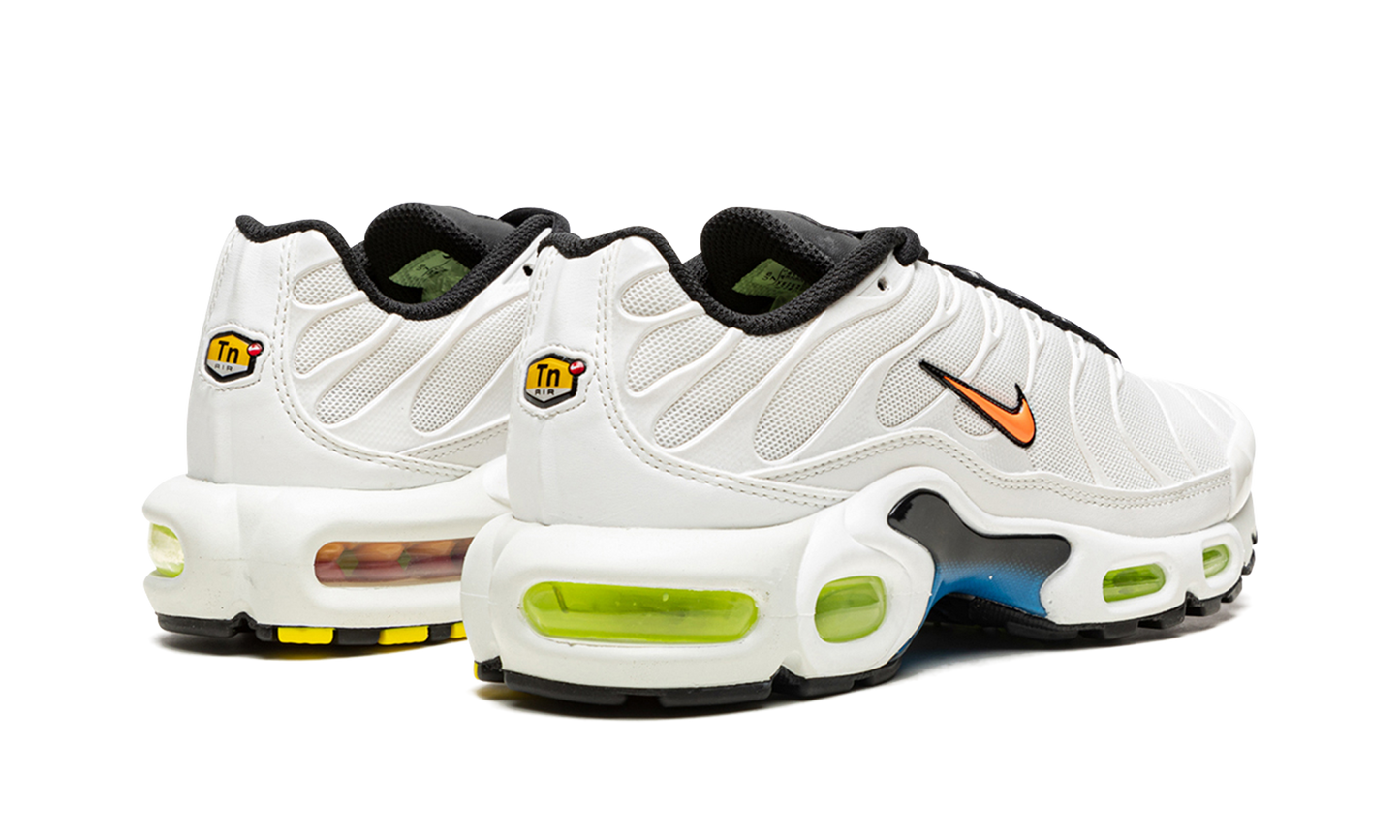 AIR MAX PLUS WMNS