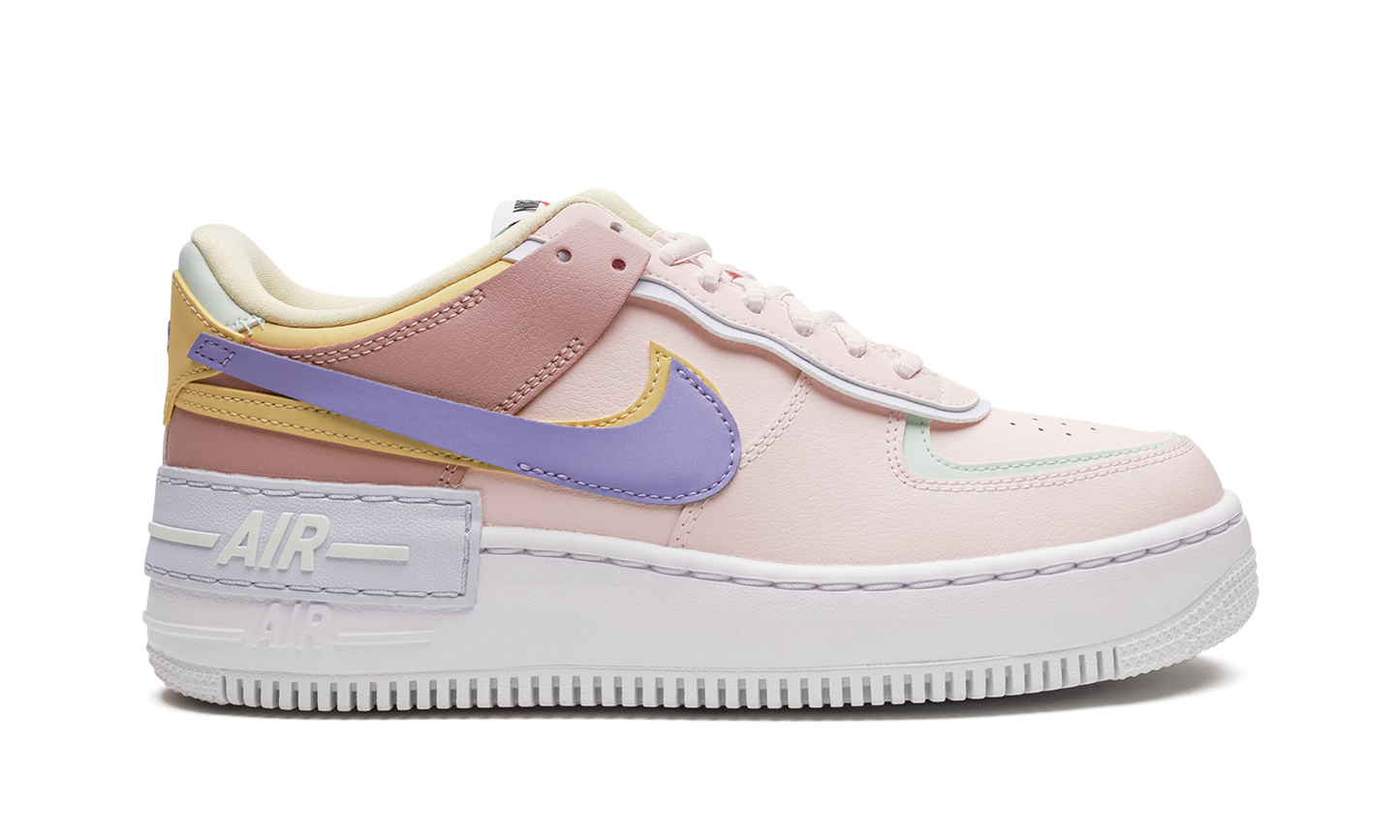 AIR FORCE 1 LO SHADO MNS WMNS Soft Pink