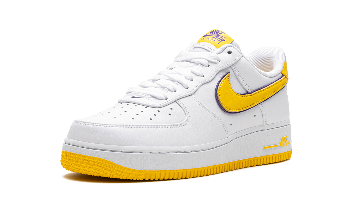 Air Force 1 Low Retro QS KB Kobe Bryant