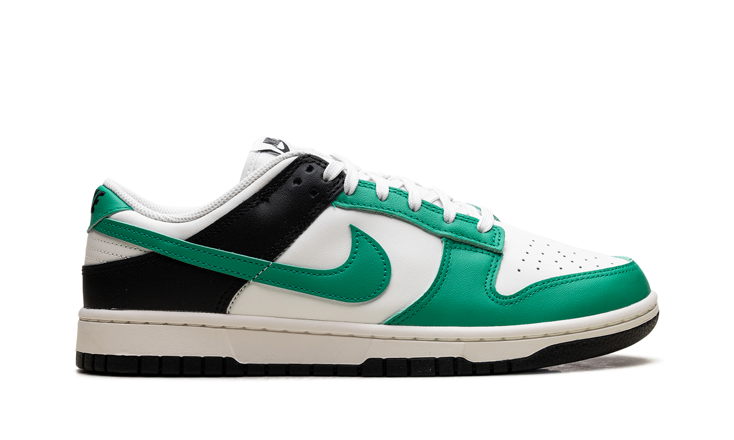 Dunk Low WMNS Celtics