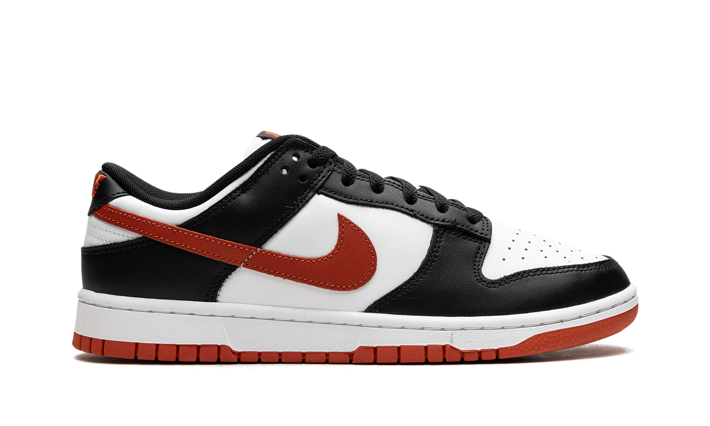 Dunk Low Red