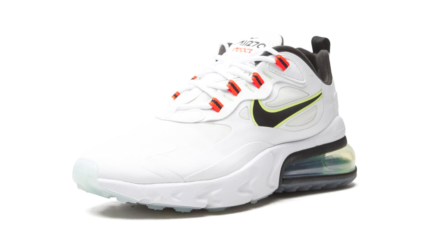 AIR MAX 270 REACT MNS WMNS