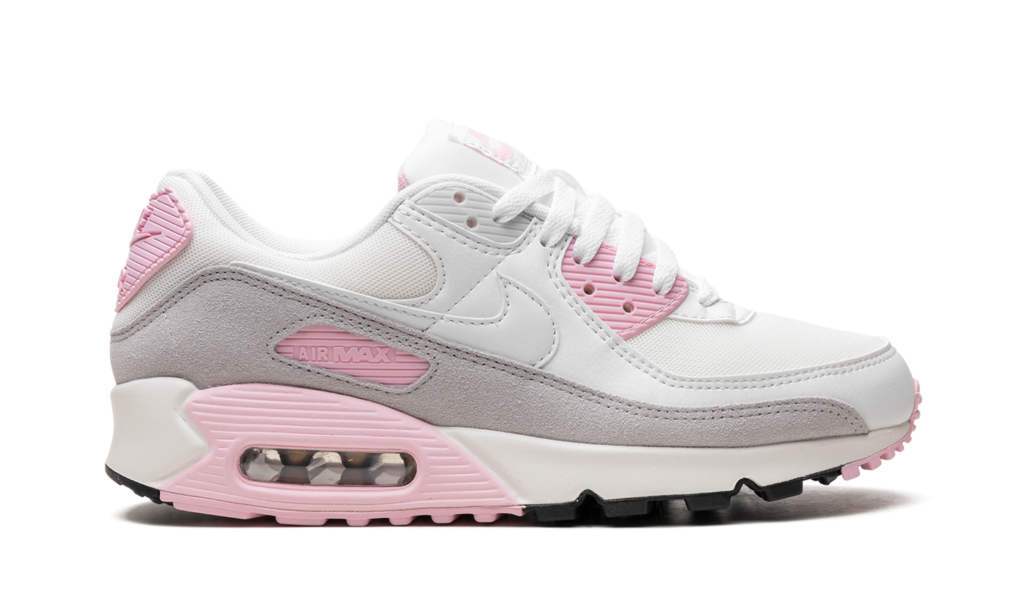 Air Max 90 WMNS SOFT PINK