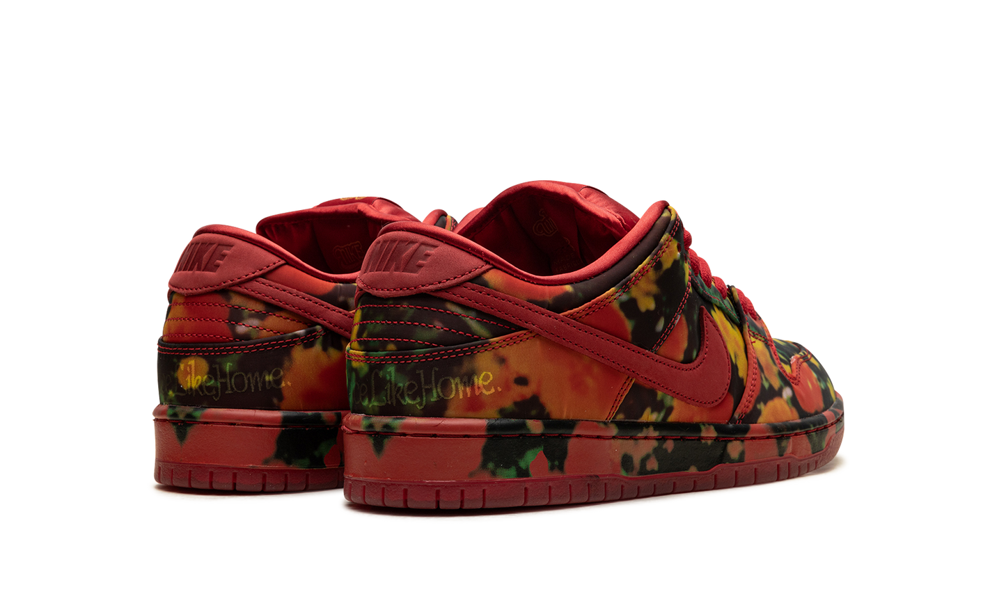 Dunk Low Wizard of Oz