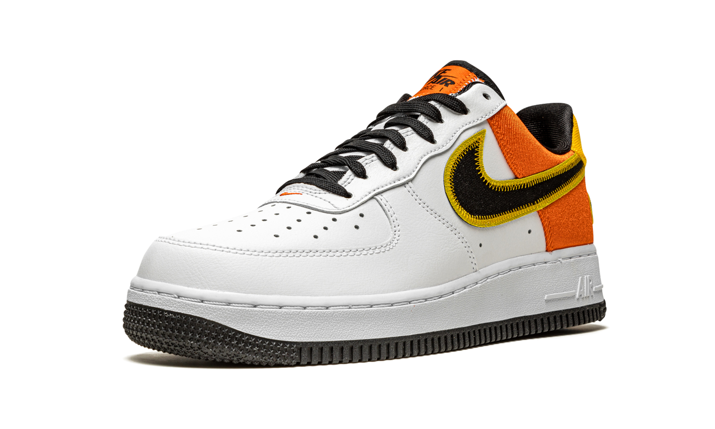 Air Force 1 Low Rayguns