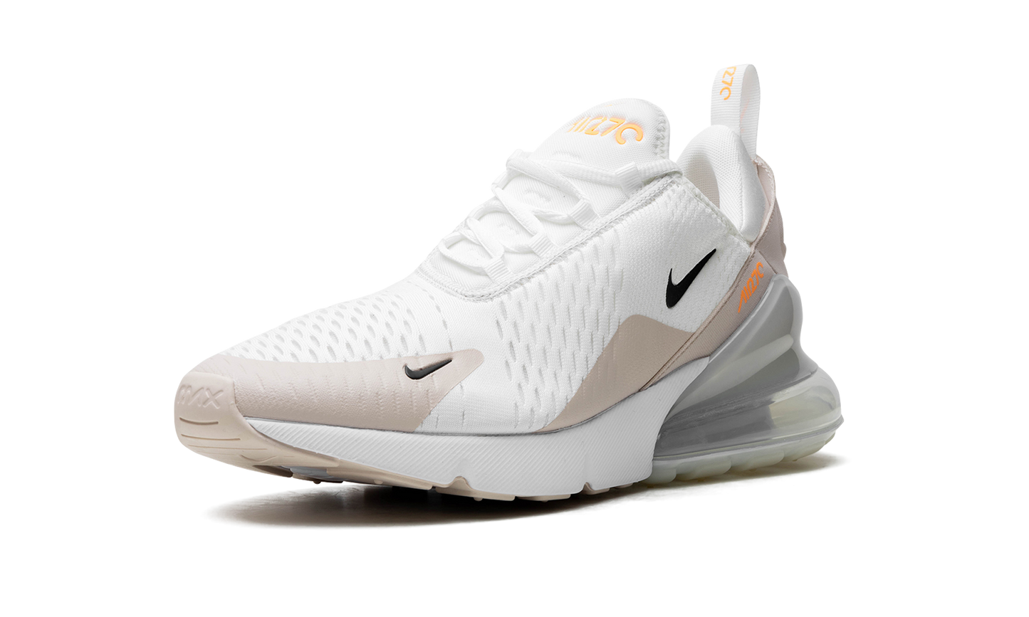 AIR MAX 270 MNS WMNS Desert Sand