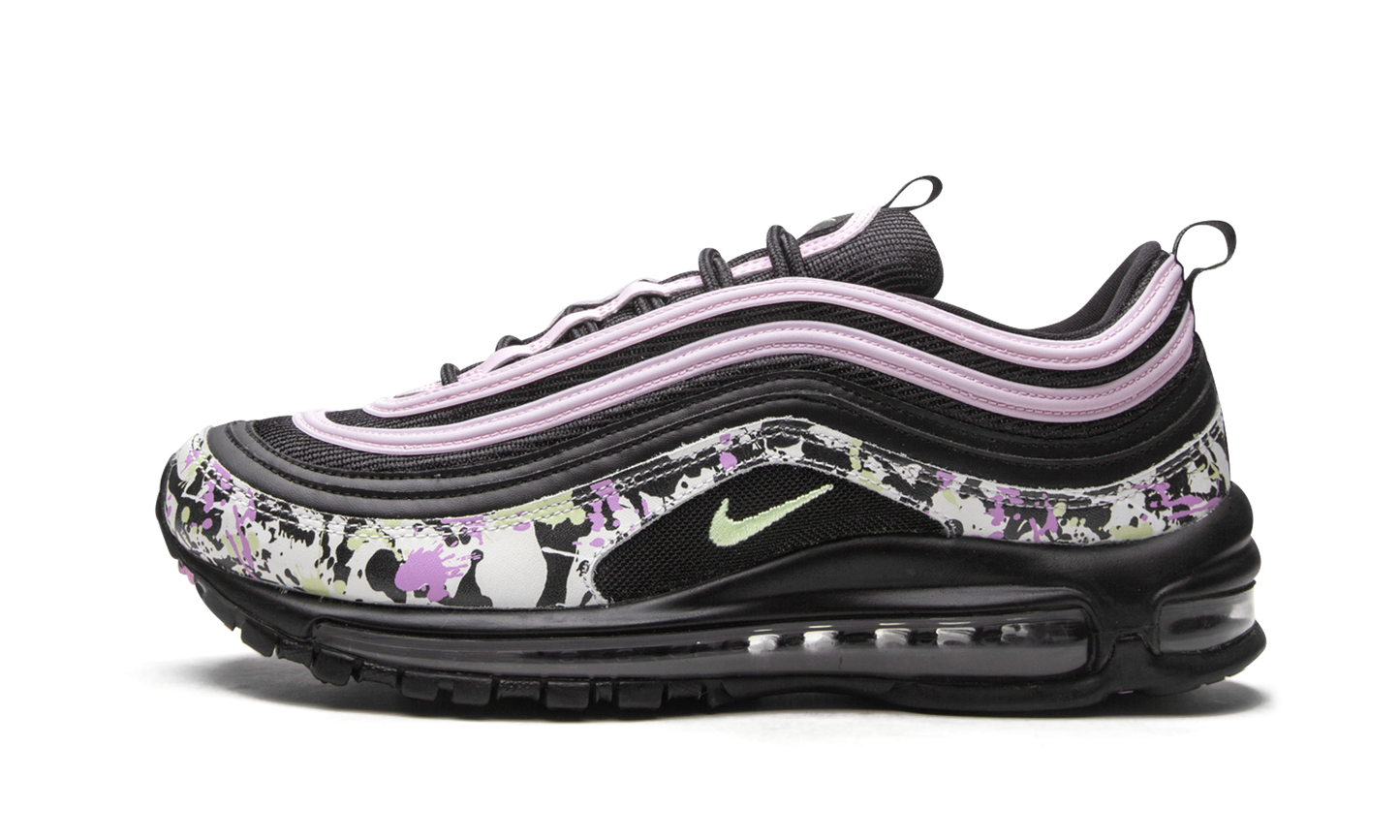 AIR MAX 97 MNS WMNS Splatter
