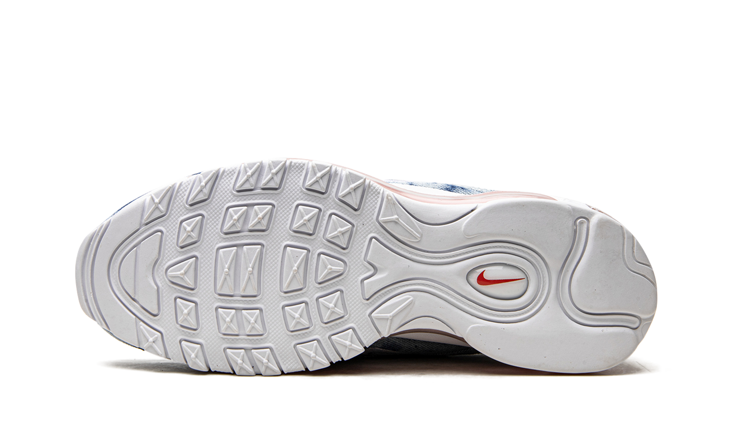 AIR MAX 97 WMNS Washed Denim Pack