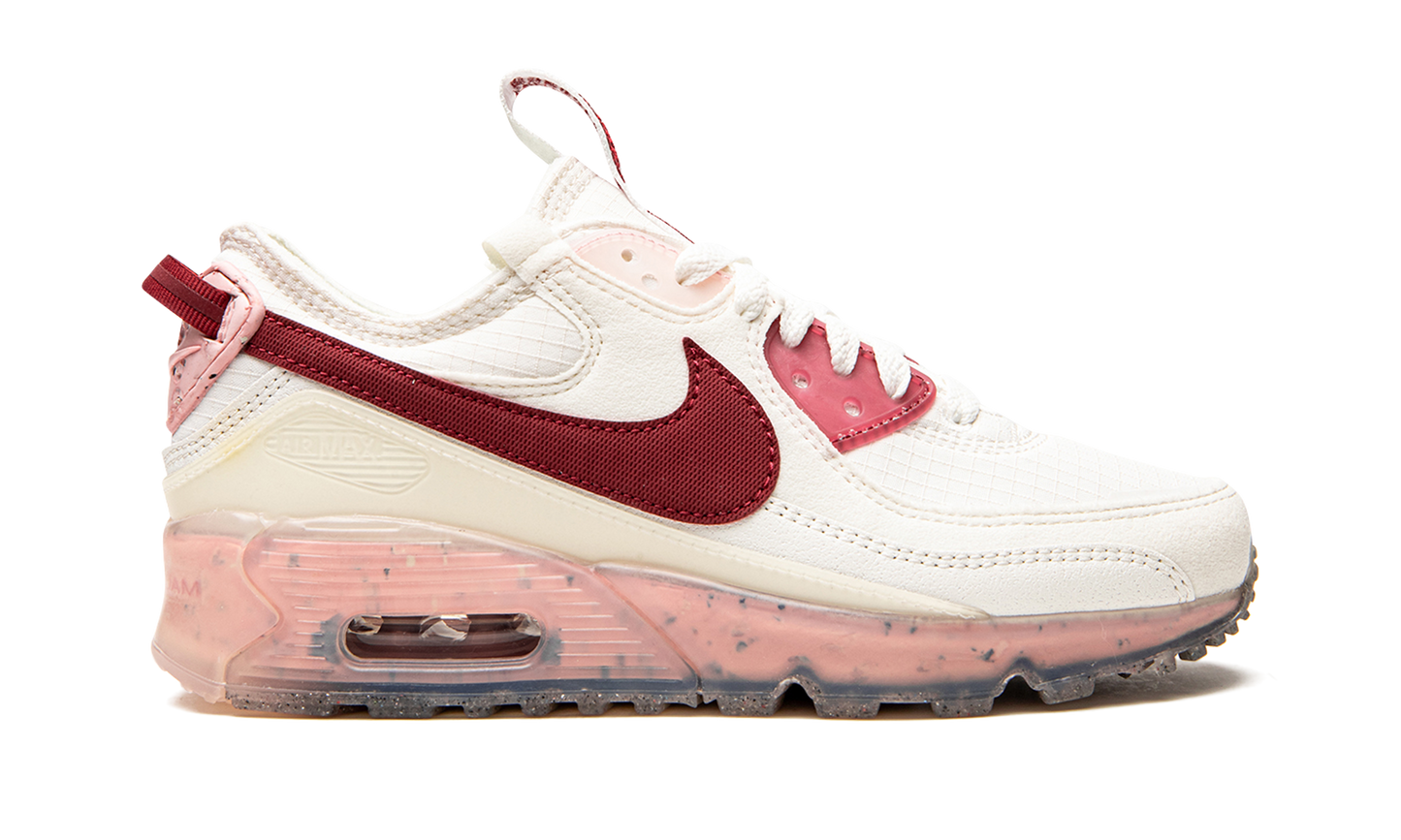 AIR MAX 90 TERRASCAPE MNS WMNS Pomegranate