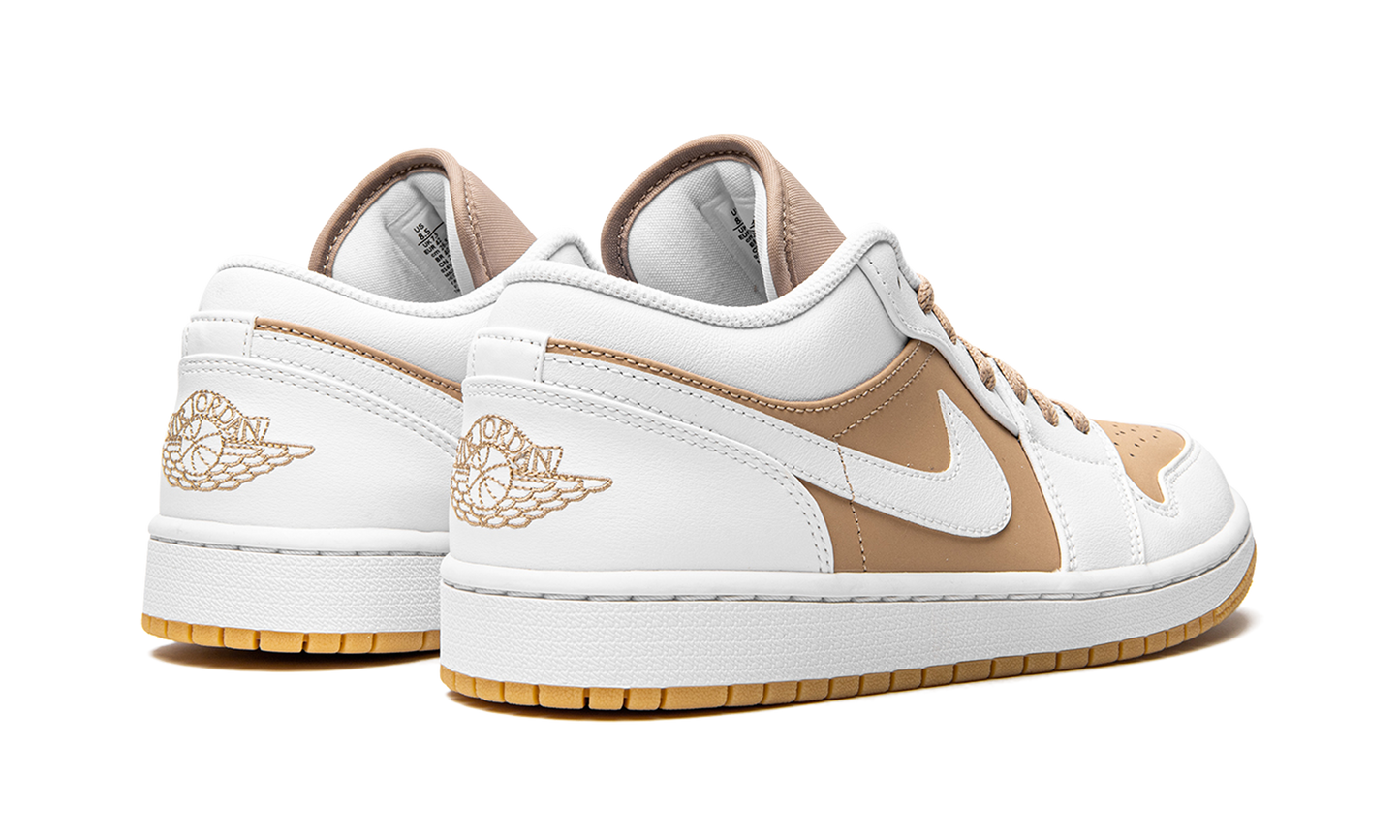 Jordan 1 Low Hemp