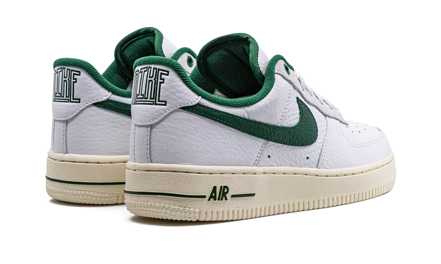 AIR FORCE 1 LO '07 LX WMNS Command Force Gorge Green