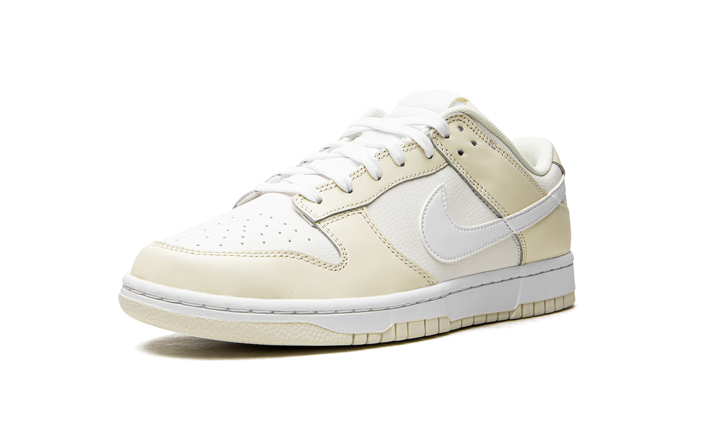 Dunk Low Coconut Milk
